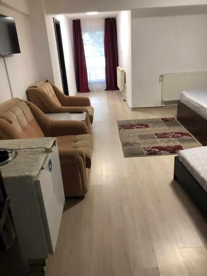 Hostel Mialma โอเนชต์ ภายนอก รูปภาพ