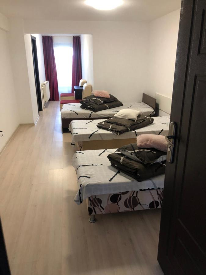 Hostel Mialma โอเนชต์ ภายนอก รูปภาพ